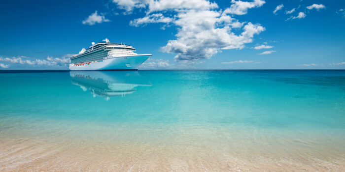 SPONSORED Carry on cruising: The right cruise travel insurance will cover you on land and sea