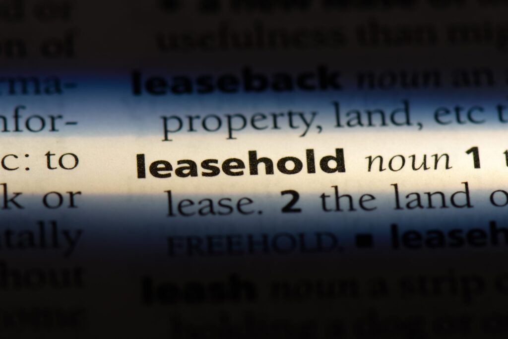 Relief for leaseholders as Reform Bill introduced to Parliament
