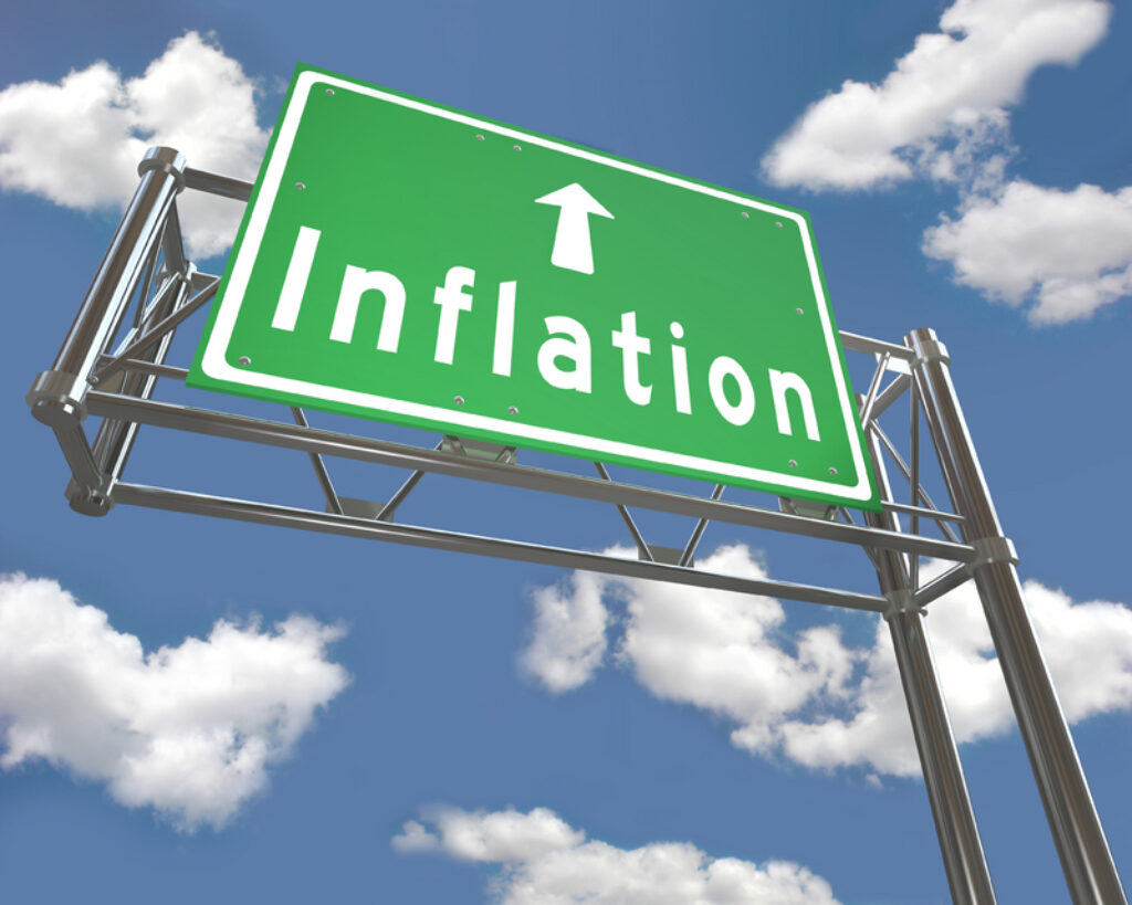 Mortgage borrowers experienced higher rate of inflation than renters 