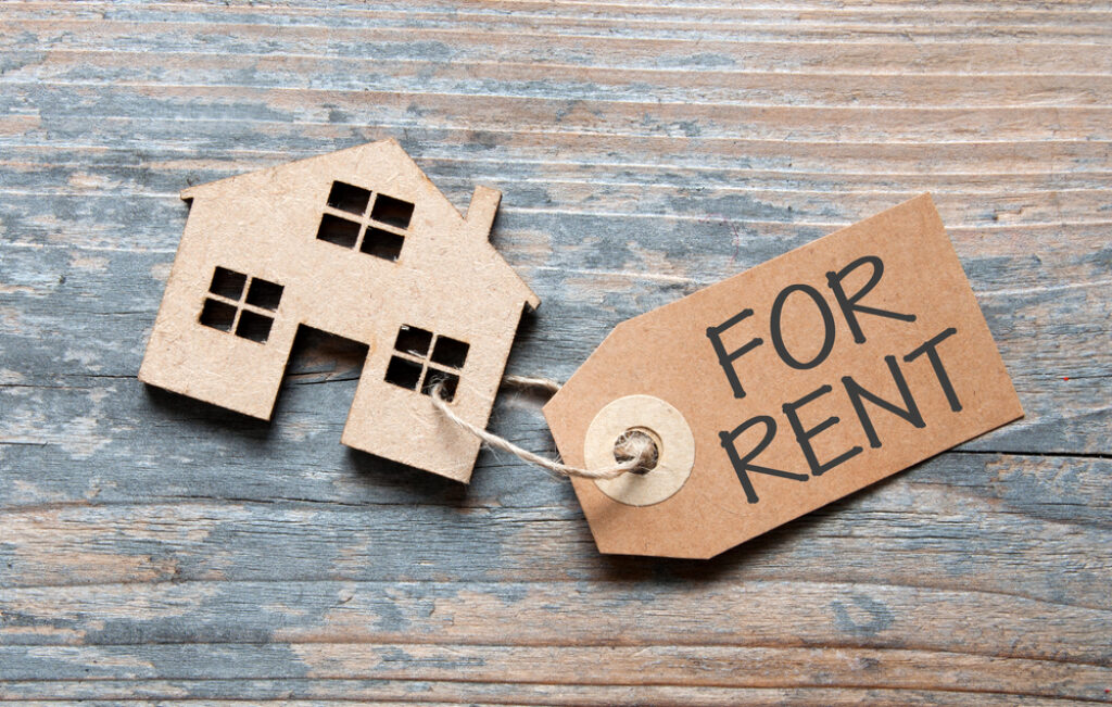 Rising mortgage payments for landlords forcing up rent 