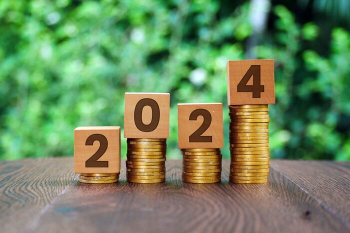BLOG: Five financial tips to keep your goals on track in 2024