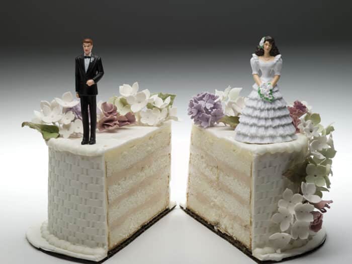 Divorce Day: Two thirds of split couples avoid pension talk