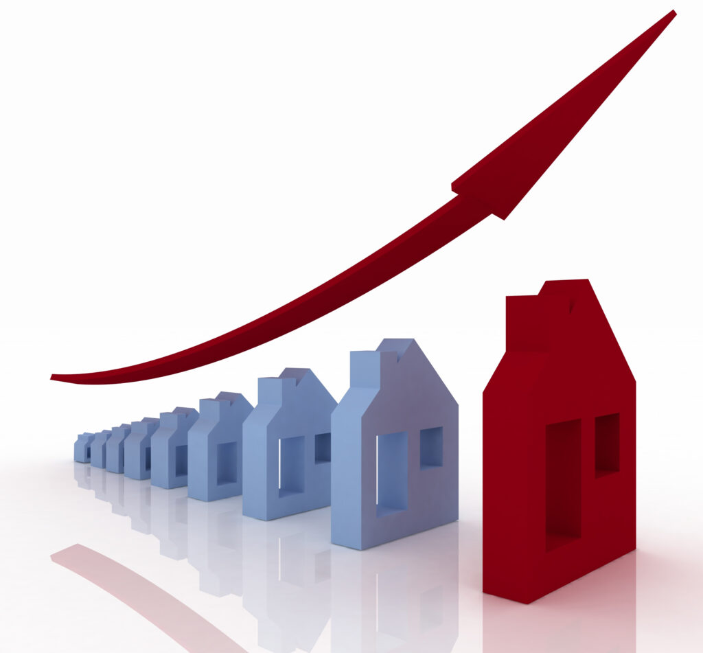 Mortgage approvals and gross lending rise in November 