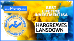 Best Lifetime Investment ISA – Hargreaves Lansdown