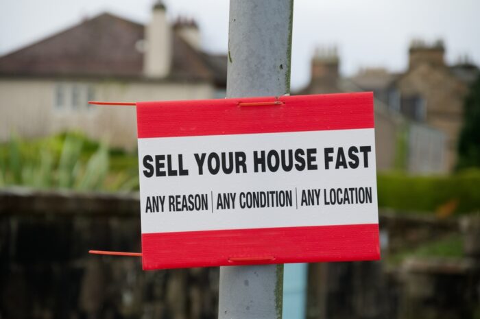 Quick home selling: The pros and the pitfalls of a £2bn a year unregulated industry