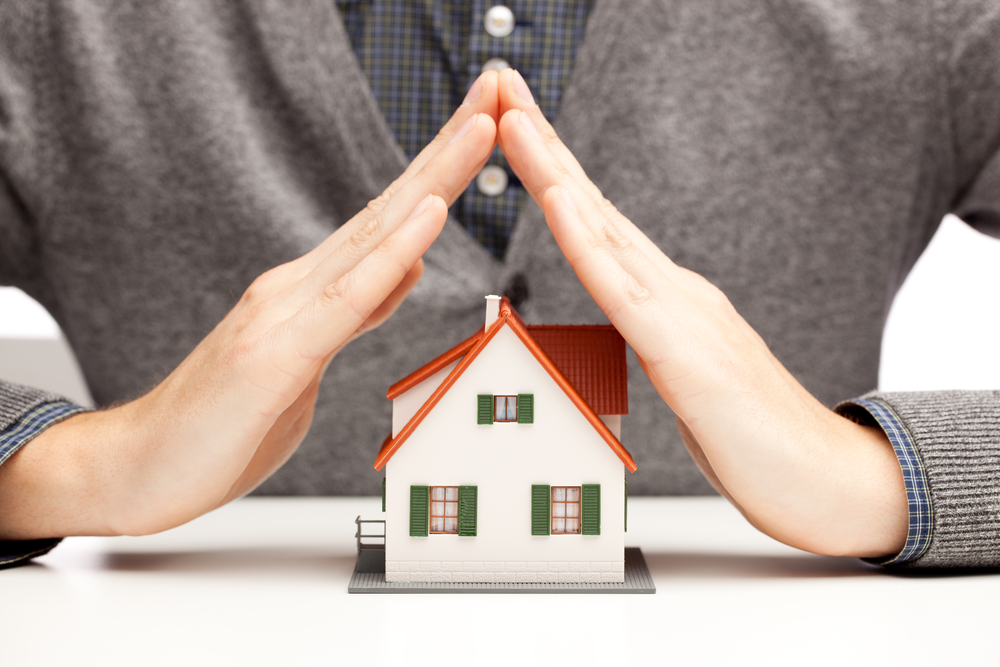 house income protection