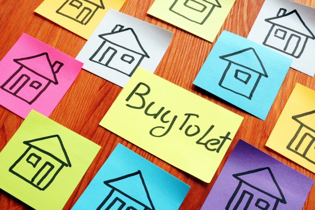 Over a third of buy-to-let landlords plan to grow portfolios