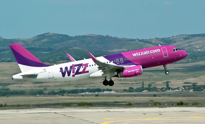 Frustrated Wizz Air passengers refunded more than £1m 