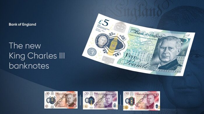 King Charles III banknotes to arrive in June: What do we do with old cash?