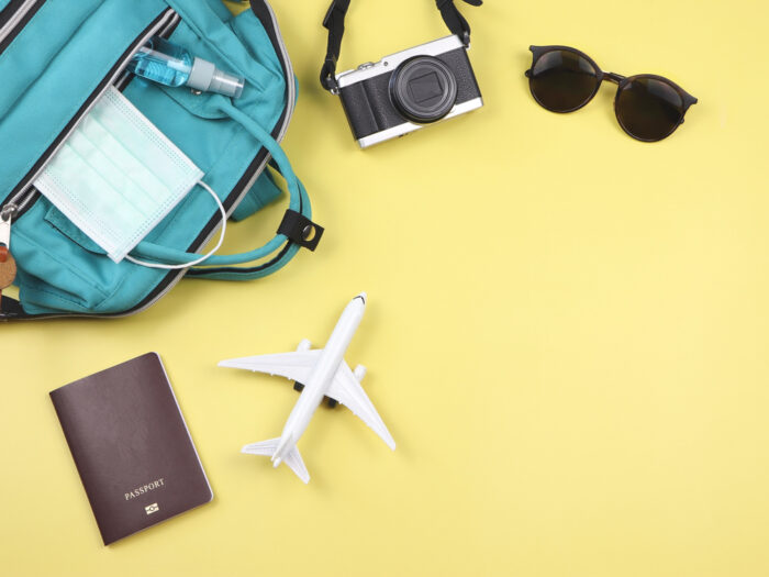 SPONSORED Travel insurance with Covid-19 cover is still a priority for holidaymakers