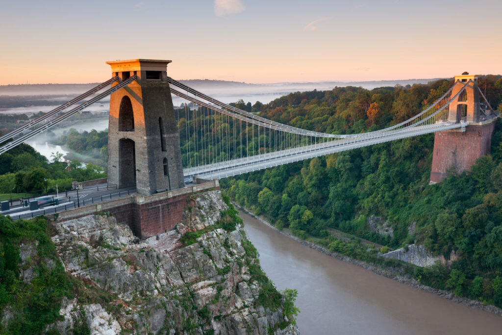 Bristol takes top spot as best city for buy-to-let investment