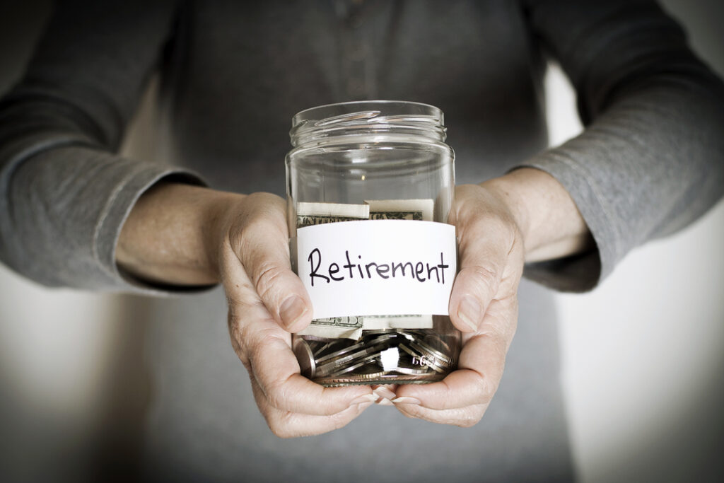 Retirement costs dent homeowners' financial confidence