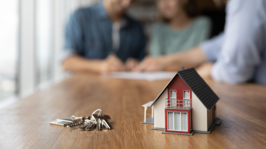 Millennial first-time buyers more reliant on parental help than boomers