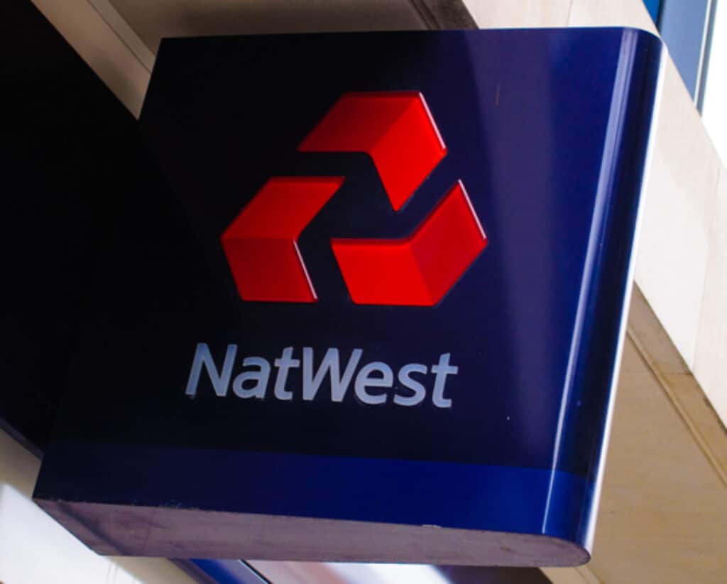 NatWest allocates Safe Spaces in branches for abuse victims