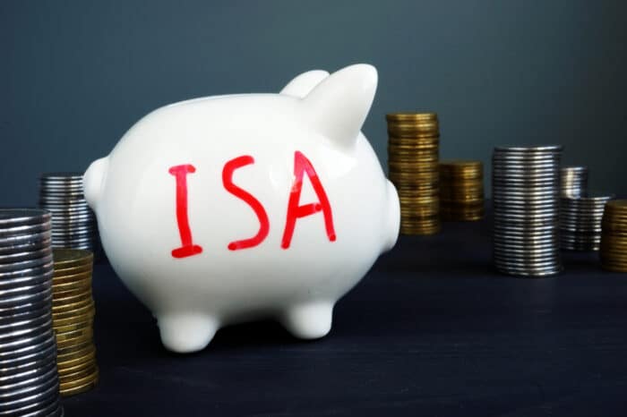 This week’s best cash ISA accounts