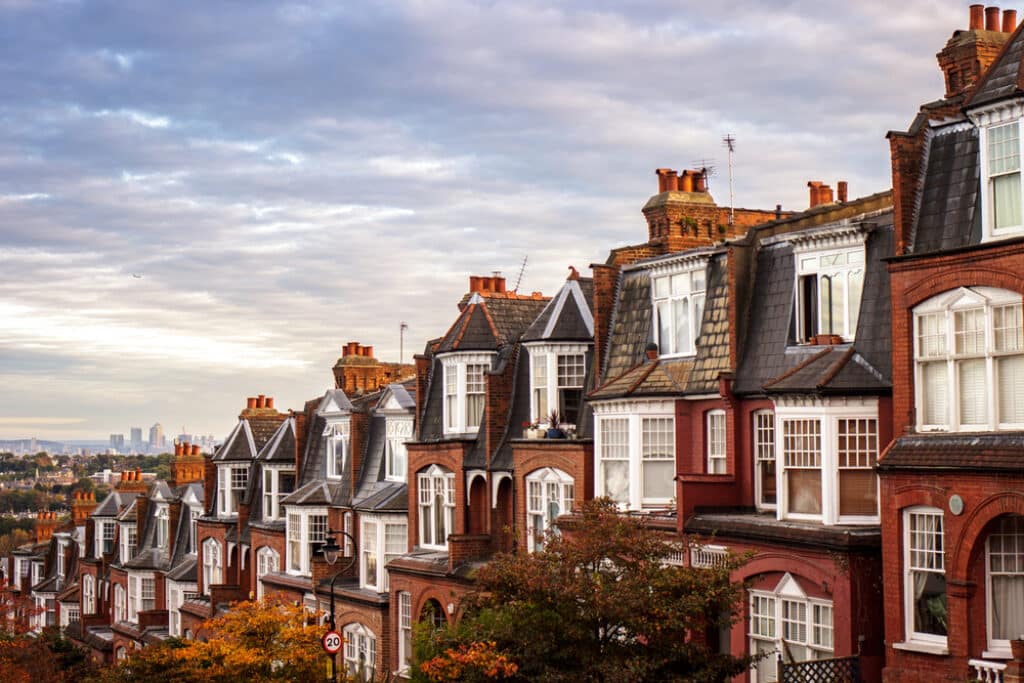 Estate agent Savills forecasts 20% rise in house prices by 2028