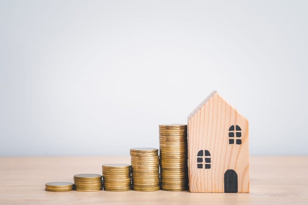 More than 600,000 ‘missing homeowners’ since 2010