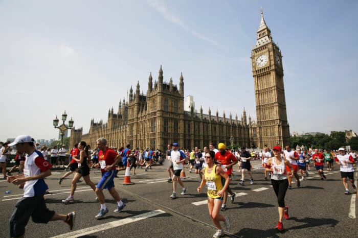 London Marathon 2024: The best freebies and deals for runners