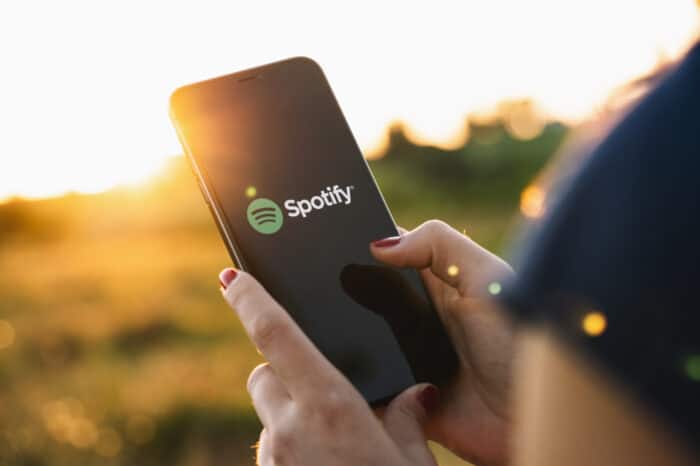 Spotify pumps up prices again 