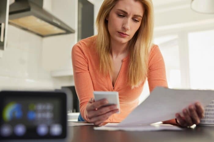 Millions could face hefty energy bills due to smart meter faults 