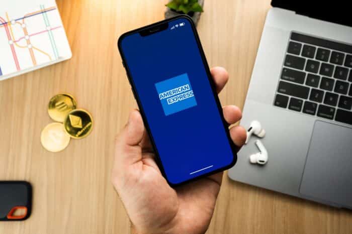 Amex offers 30,000 reward points among trio of new deals