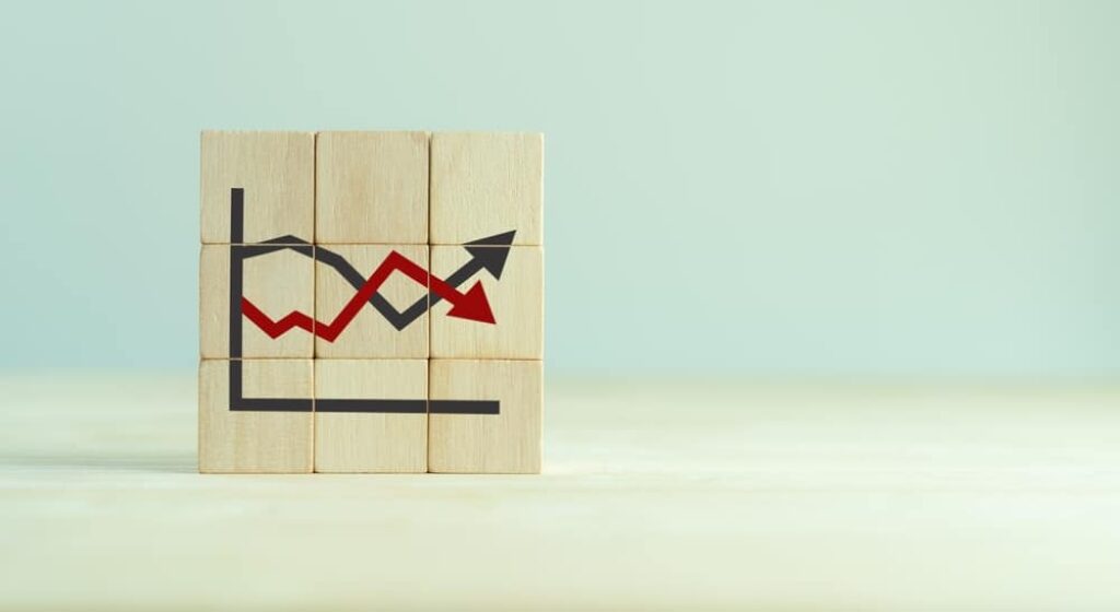 Two-fifths of Brits feel financially worse off than a year ago