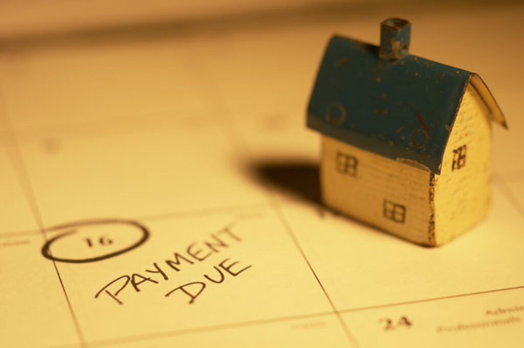 Almost 25% of UK adults have missed a payment in the last year