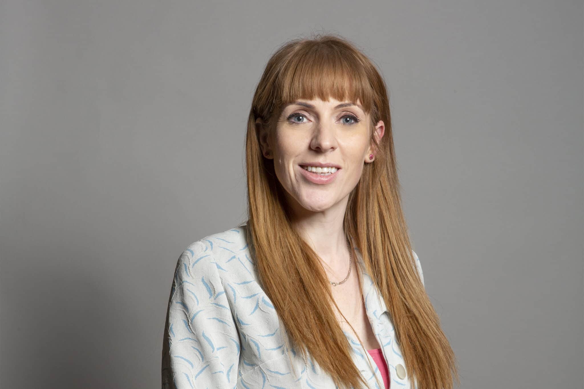 Angela Rayner discusses councils building homes