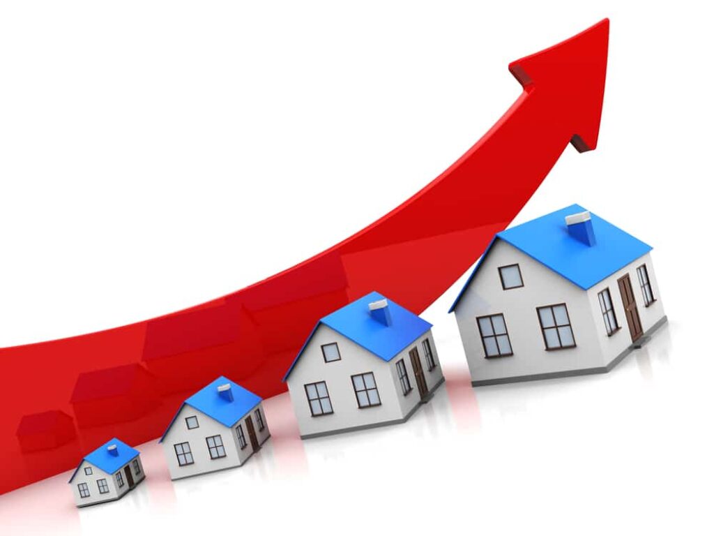 Housing market set for post-election revival