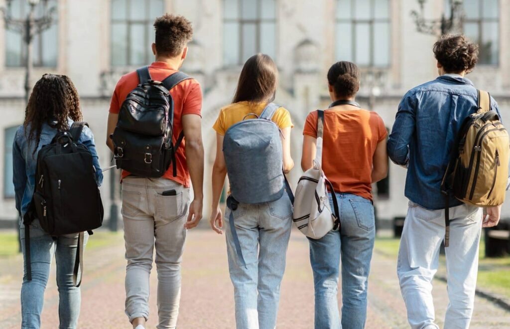 Nationwide and Santander reveal student account offers 