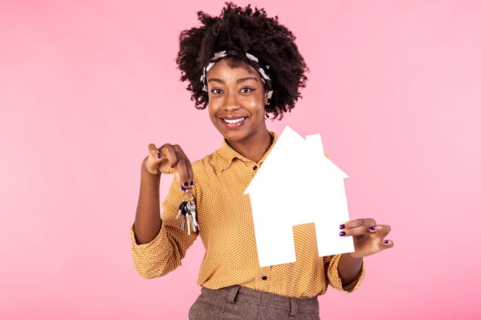 BLOG: It's 50 years since women were allowed to get a mortgage on their own
