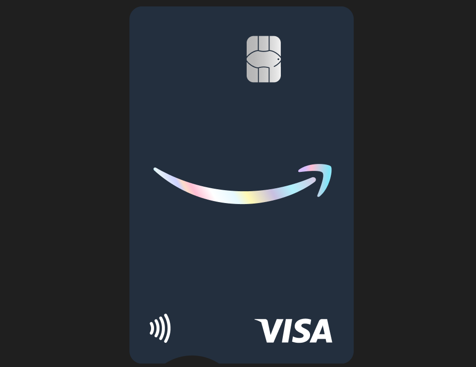 Get up to 2% back on spends with Amazon Barclaycard credit card