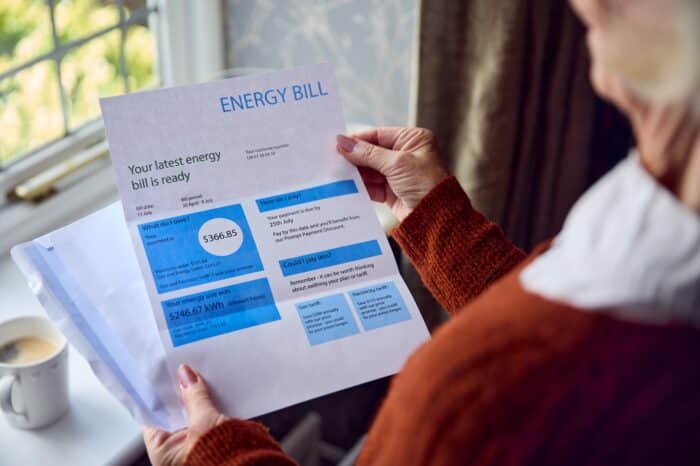 'Govt needs to make significant changes' as three million households remain in fuel poverty