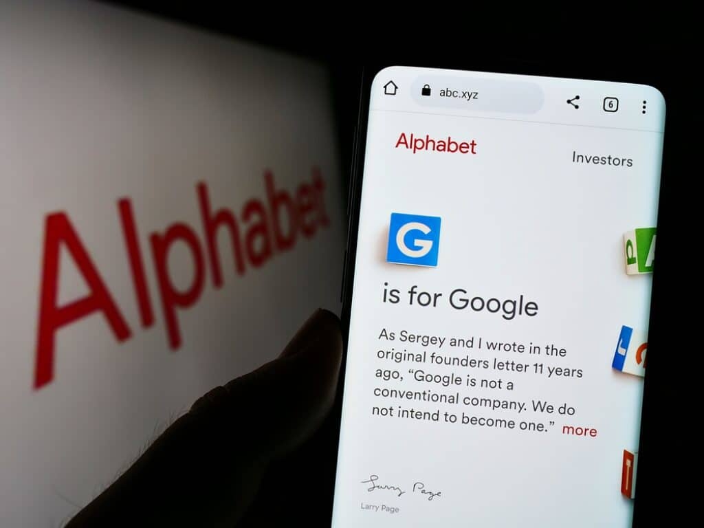 BLOG: Learning one's Alphabet again with AI