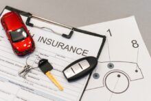 Quarterly car insurance claims hit record high