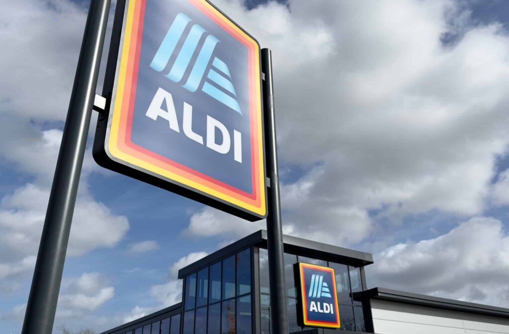 Sainsbury's expands Aldi Price Match scheme but budget retailer remains cheapest supermarket