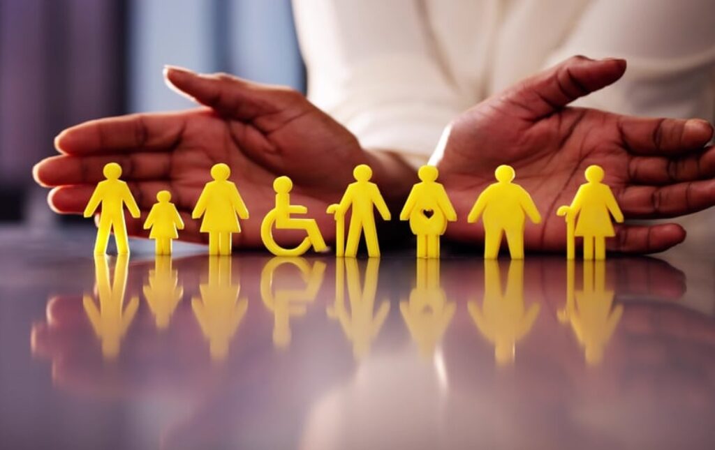 Disabled employees paid £2 less an hour due to ‘infuriating’ wage gap