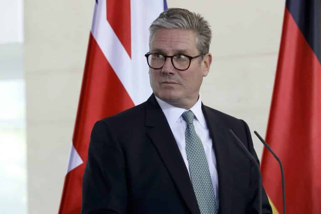 How a National Insurance rise for businesses could affect workers