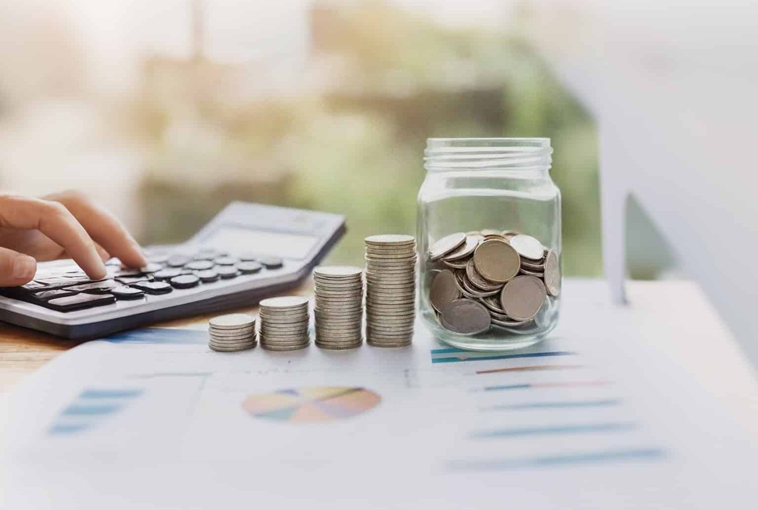 Is your cash ISA earning less than 2% interest?