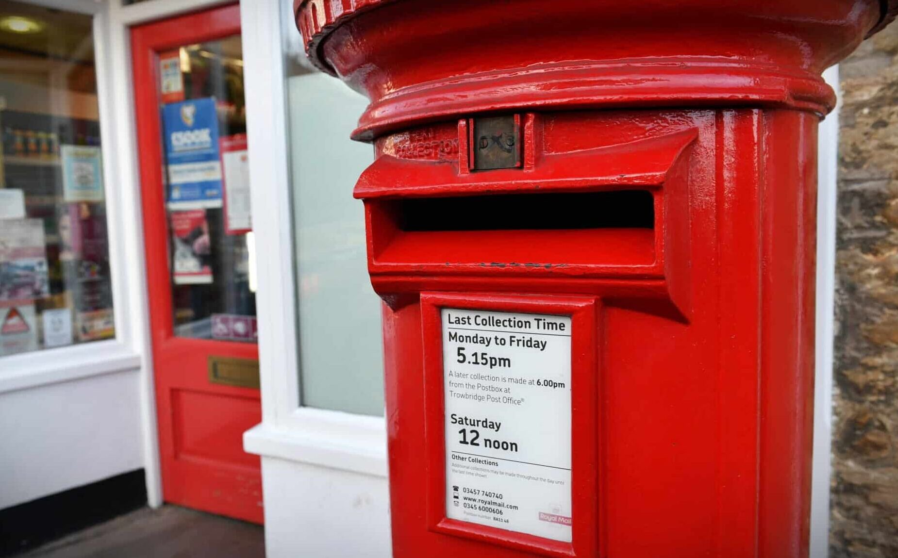 Stamp prices dubbed ‘unfair’ as price hikes take effect