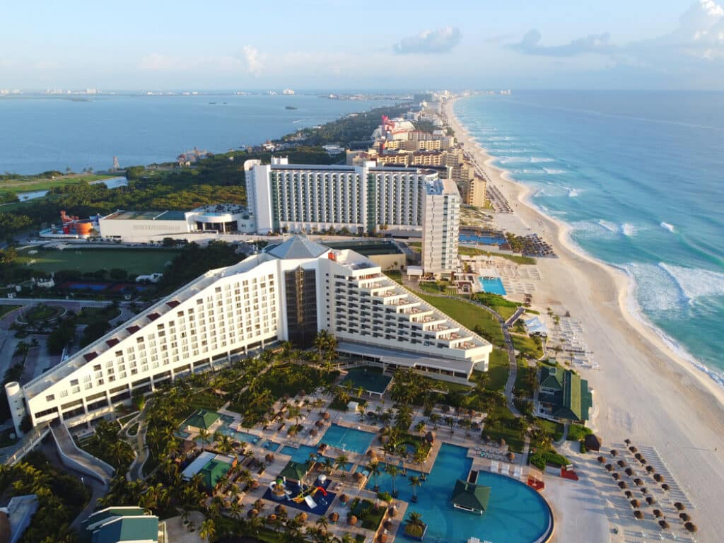 Revealed: The best and worst international hotel brands