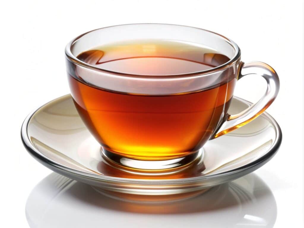 Typhoo bought out of administration