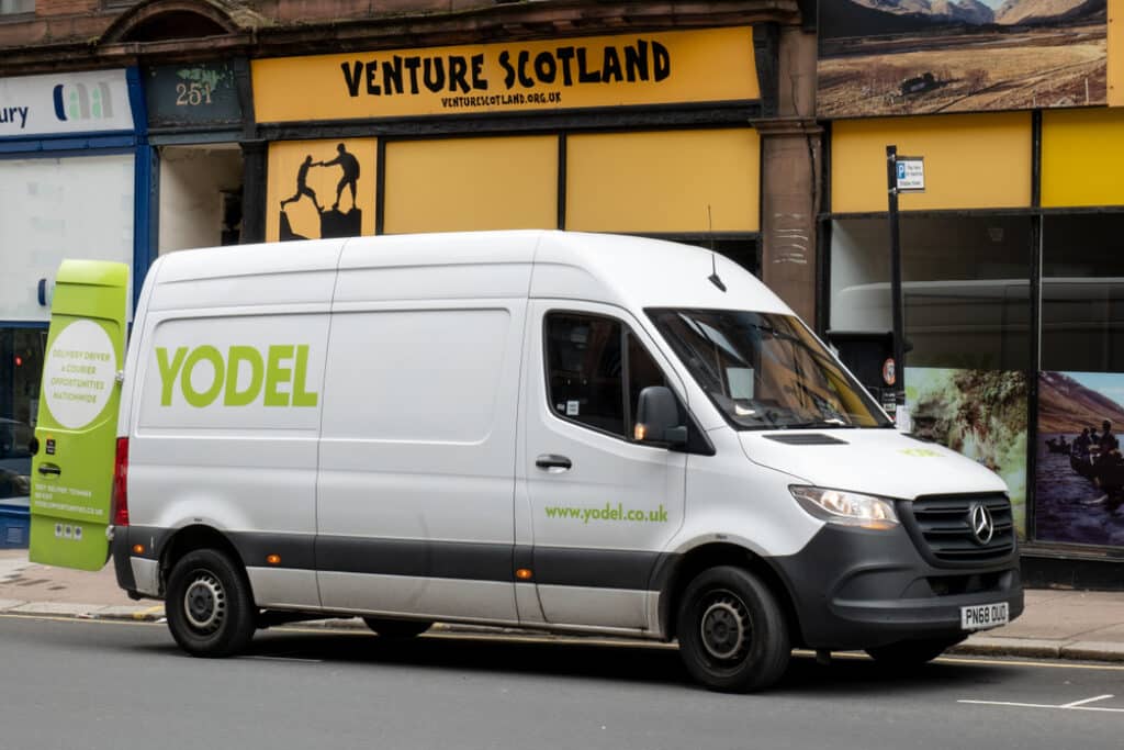 Yodel crisis: Is your parcel delivery affected?