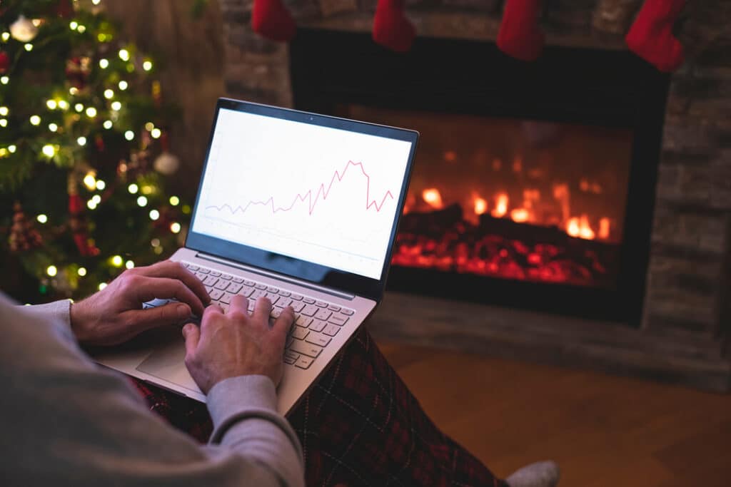 Investment blog: How dividends can lighten your Christmas 2024 spending