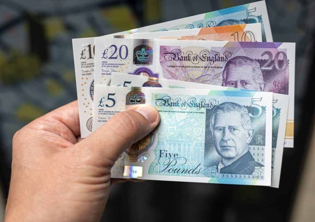 Half of cash users encounter issues trying to make payments