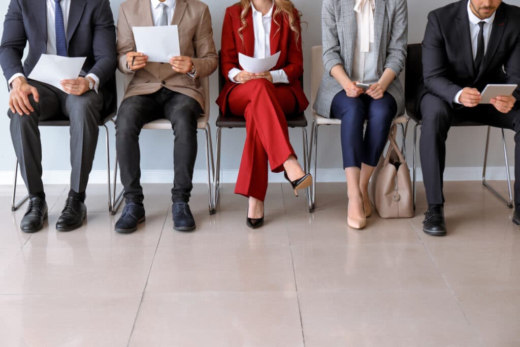 Unemployment on the rise as wage growth jumps
