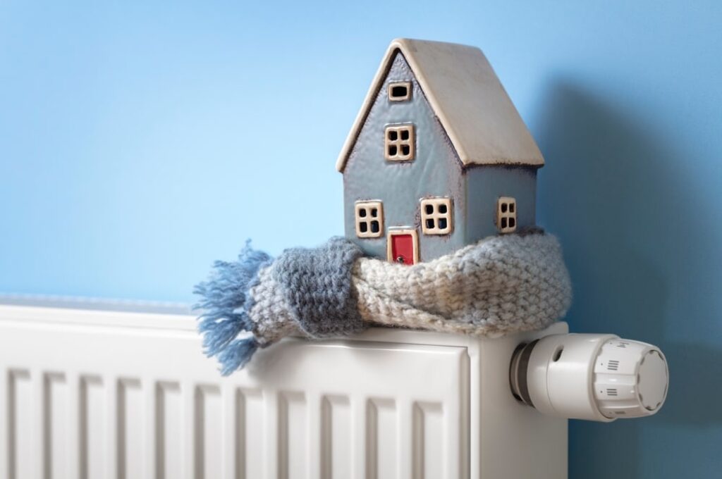 Is your home ready for the deep freeze?