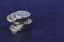 Inflation sticks at 3.4%