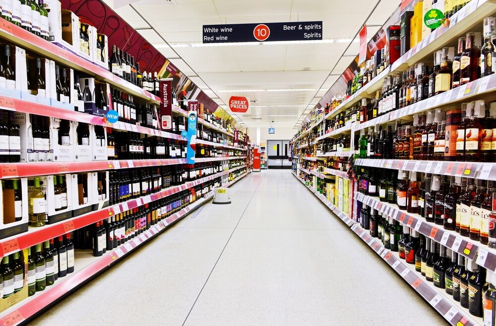 Boost for retail sales in March