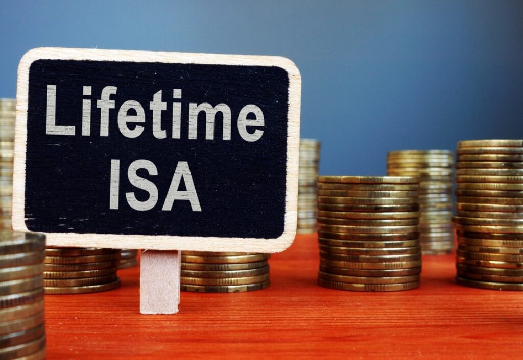 MP report criticises Lifetime ISA complexity